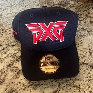 PXG hat